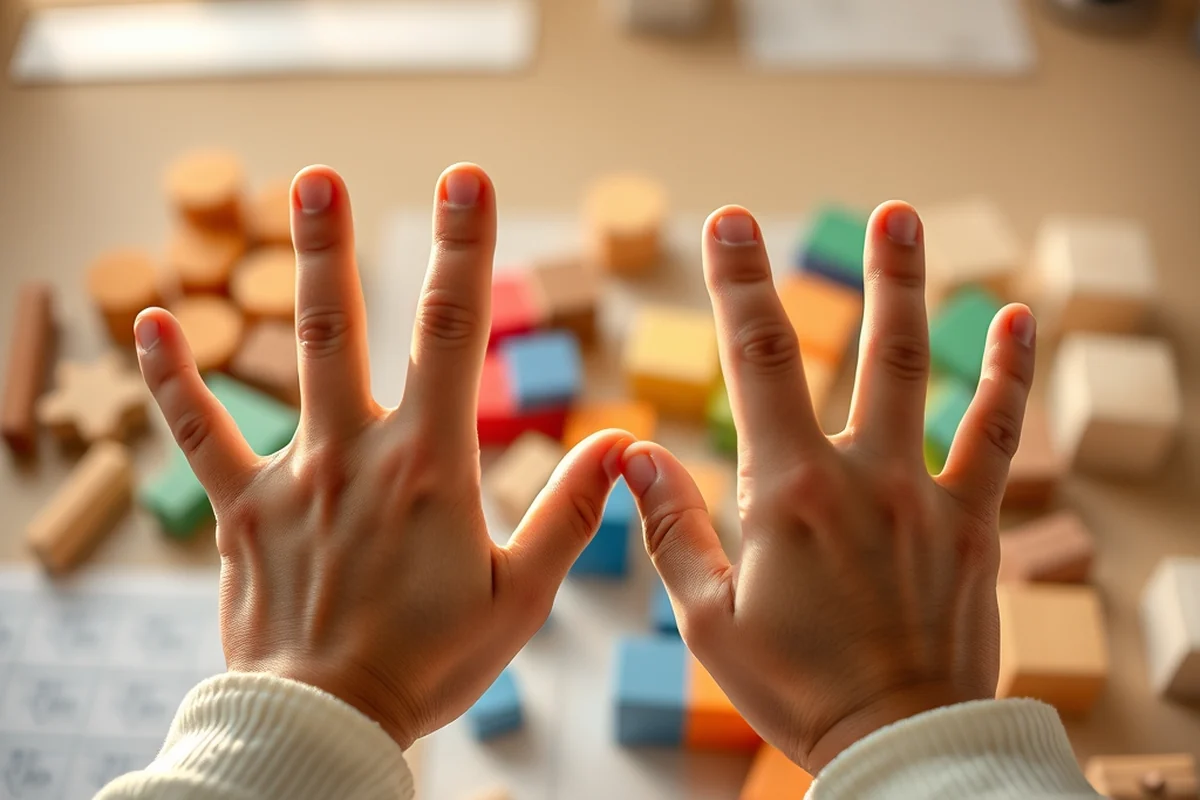 early math activities games checklist — Early Math Activities Games Checklist (the finished result)