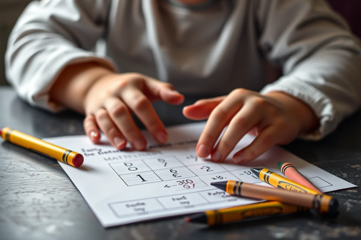 early math activities games tips — Early Math Activities Games Tips (step by step)