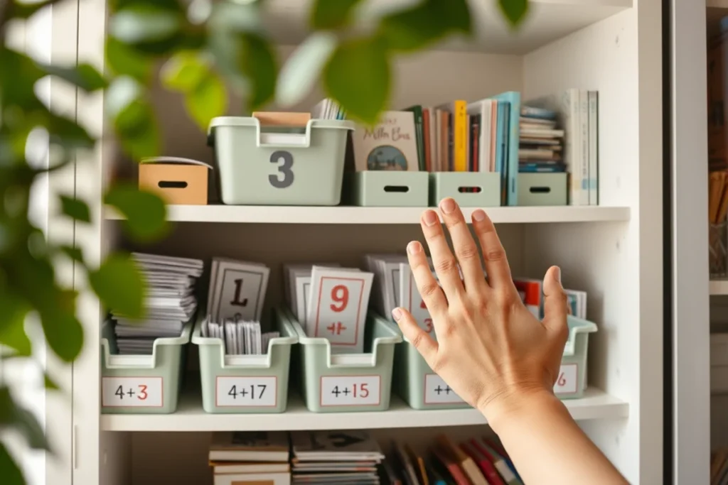 Early Math Activities Grade For Beginners
