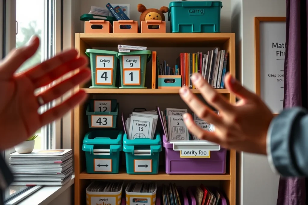 Early Math Activities Grade Ideas