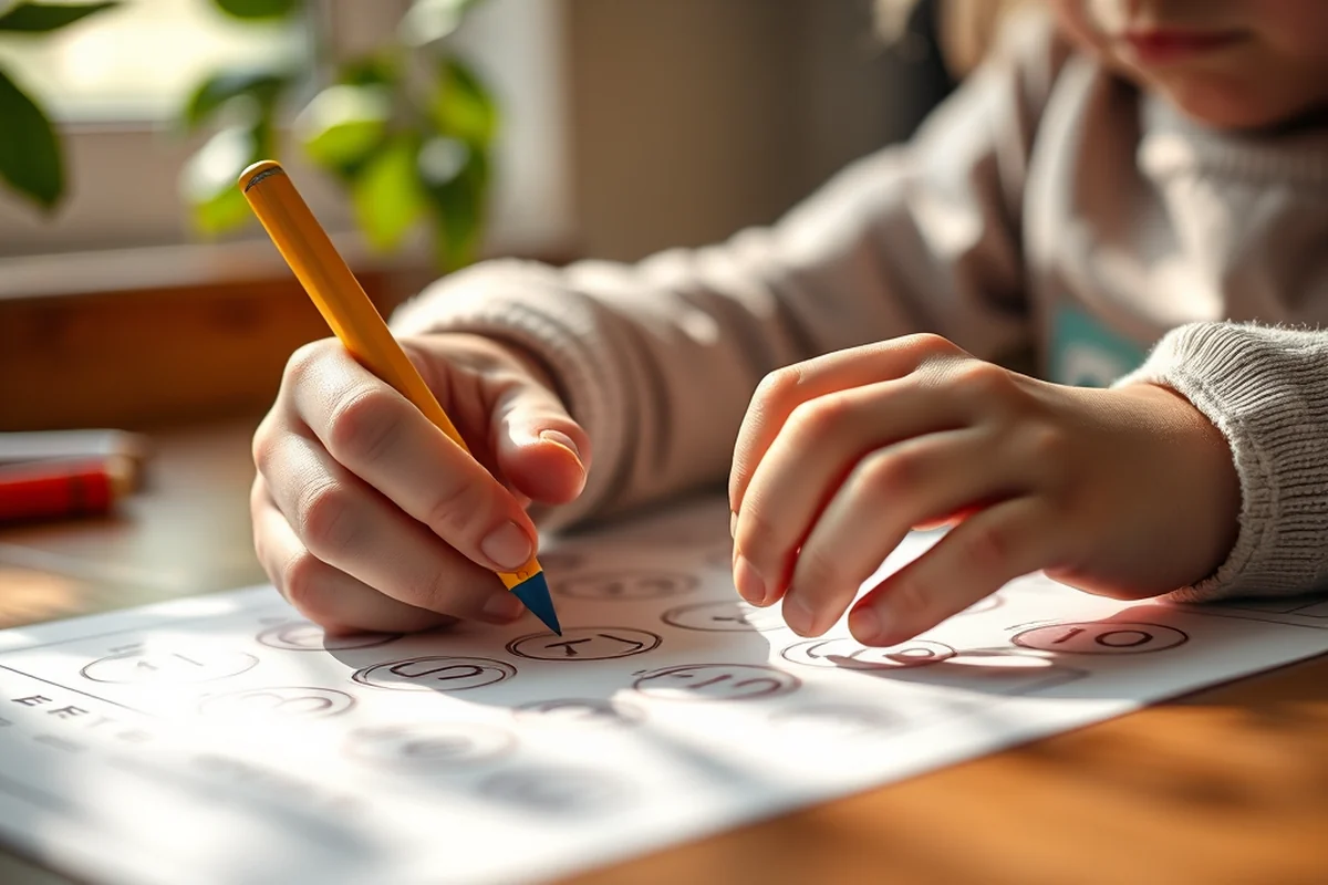early math activities grade that actually work — Early Math Activities Grade That Actually Work