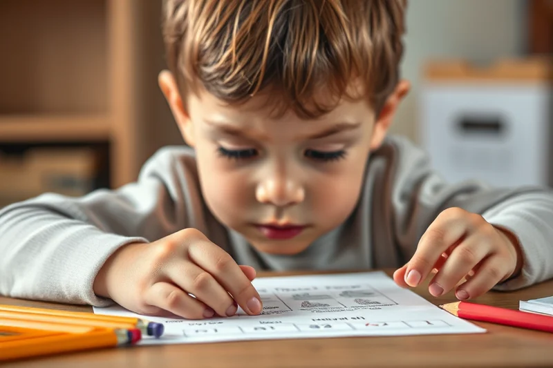early math activities lesson examples — Early Math Activities Lesson Examples (step by step)