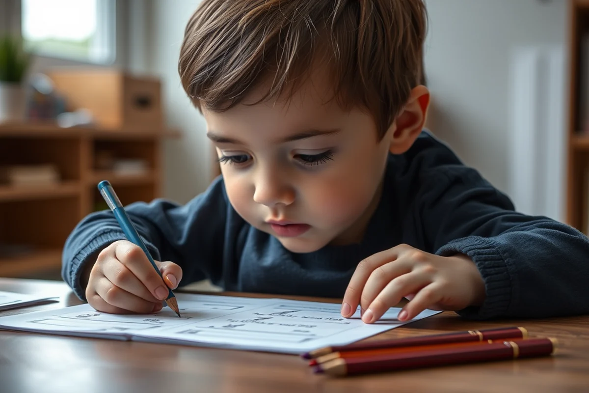 early math activities lesson for beginners — Early Math Activities Lesson For Beginners (step by step)