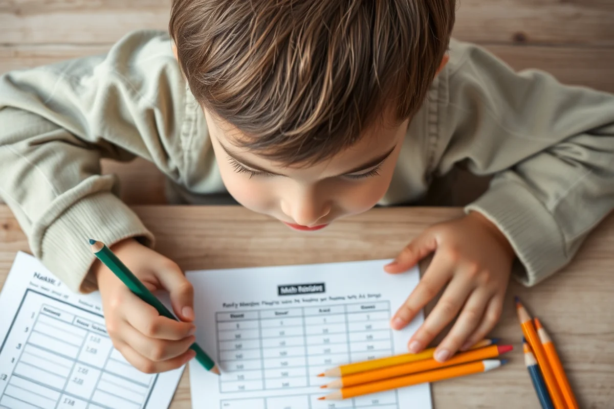 early math activities lesson on a budget — Early Math Activities Lesson On A Budget (step by step)