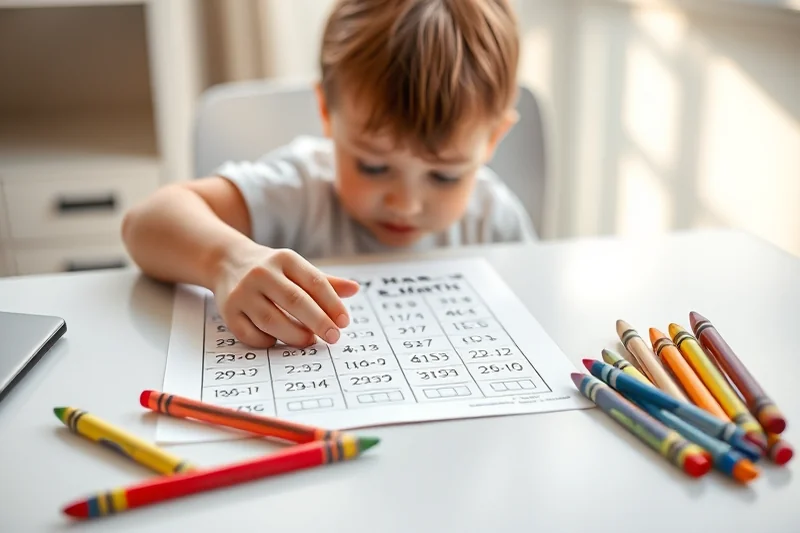early math activities lesson plans schedules mistakes to avoid — Early Math Activities Lesson Plans Schedules Mistakes To Avoid (step by step)