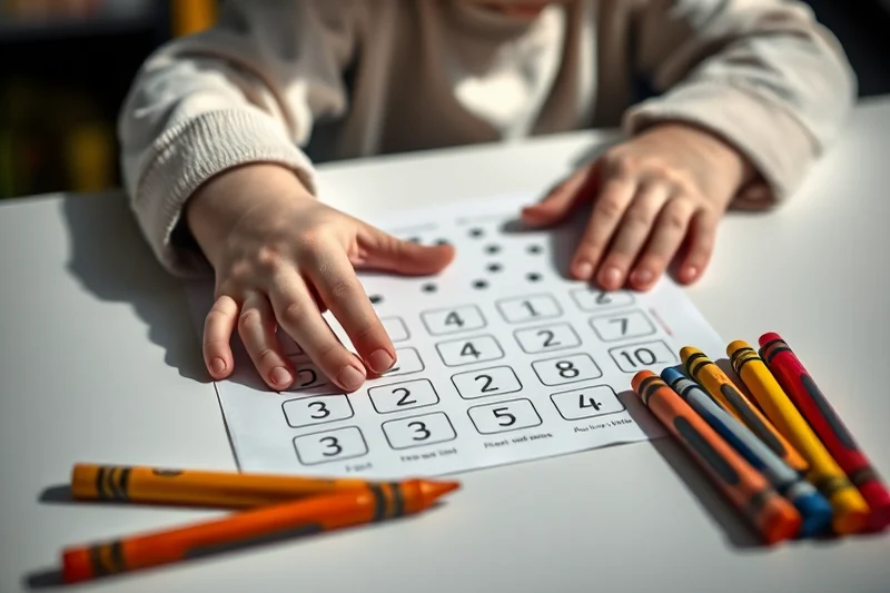 early math activities lesson that actually work — Early Math Activities Lesson That Actually Work (step by step)