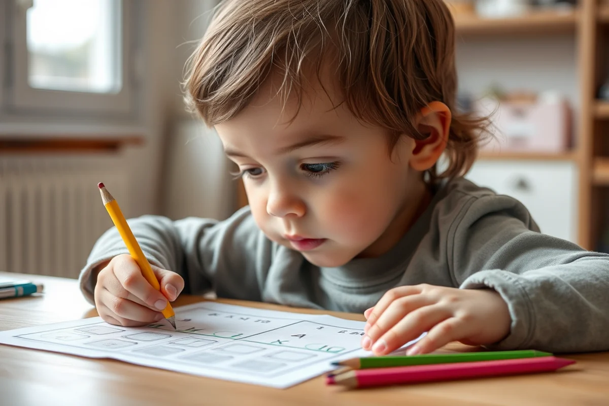 early math activities printables for beginners — Early Math Activities Printables For Beginners (step by step)