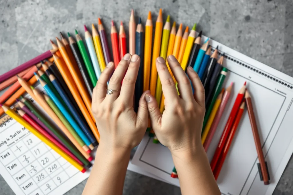 Early Math Activities Printables On A Budget