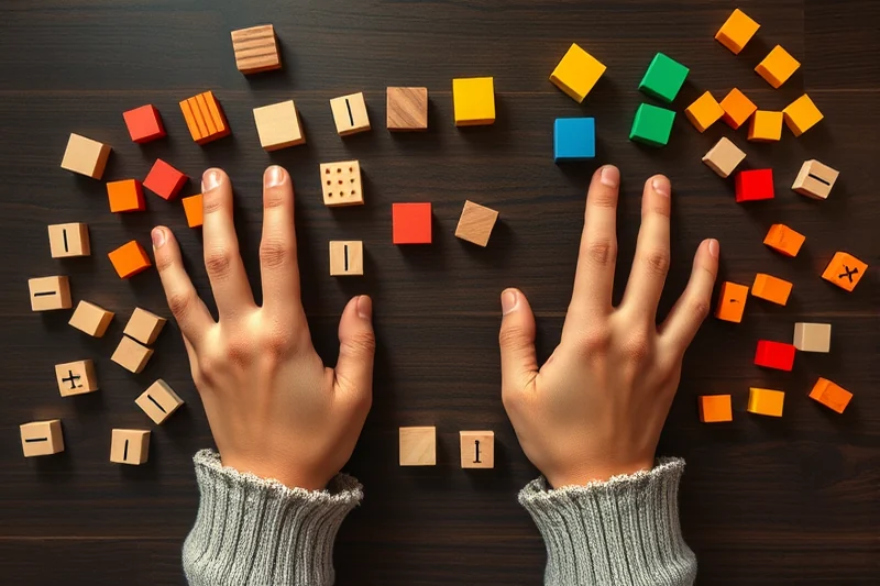 early math activities printables that actually work — Early Math Activities Printables That Actually Work (the finished result)