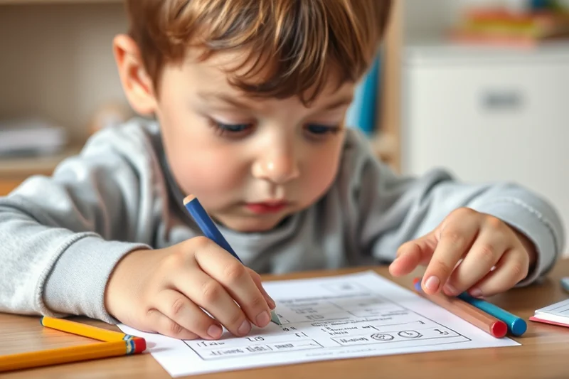 early math activities printables worksheets guide — Early Math Activities Printables Worksheets Guide (step by step)