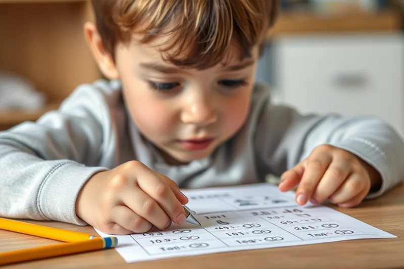 early math activities printables worksheets printable — Early Math Activities Printables Worksheets Printable (step by step)