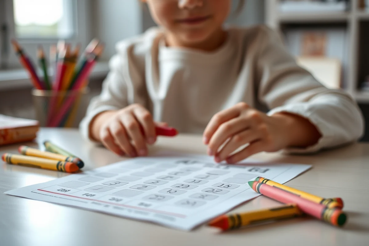early math activities progress assessment ideas — Early Math Activities Progress Assessment Ideas (step by step)