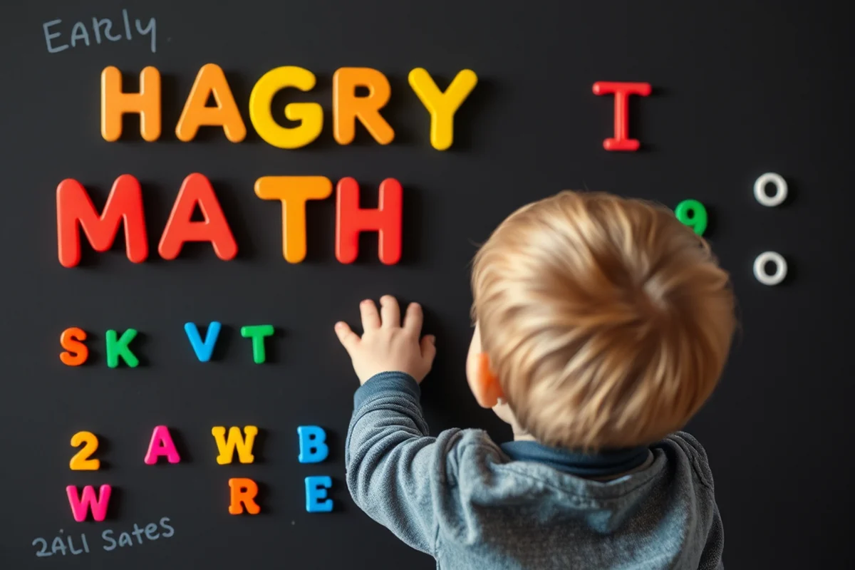 early math activities tips step by step — Early Math Activities Tips Step By Step