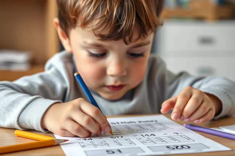 early math activities under 30 minutes — Early Math Activities Under 30 Minutes (step by step)