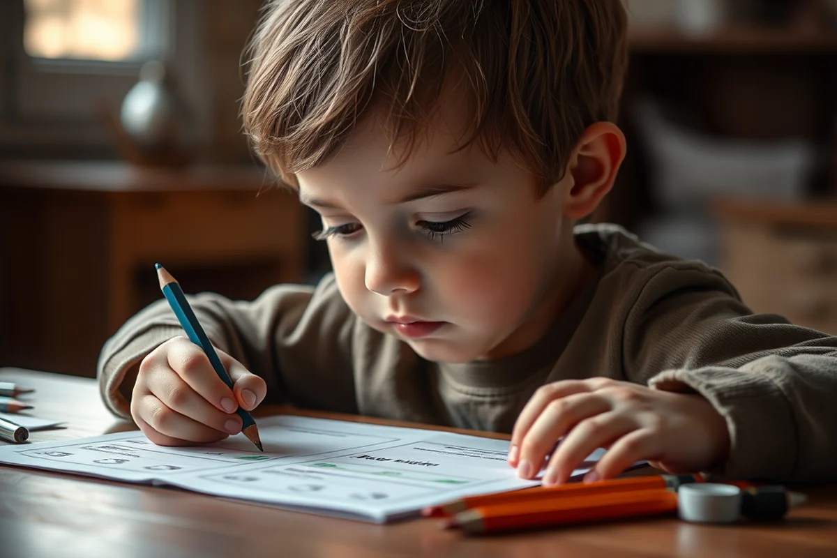 easy budget early math activities — Easy Budget Early Math Activities (step by step)
