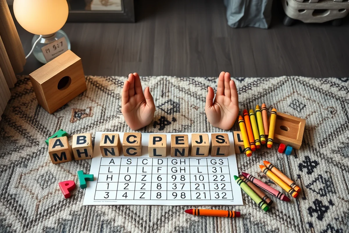easy early math activities budget — Easy Early Math Activities Budget