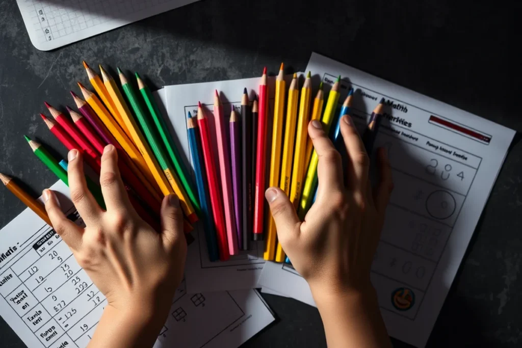 Easy Early Math Activities Games