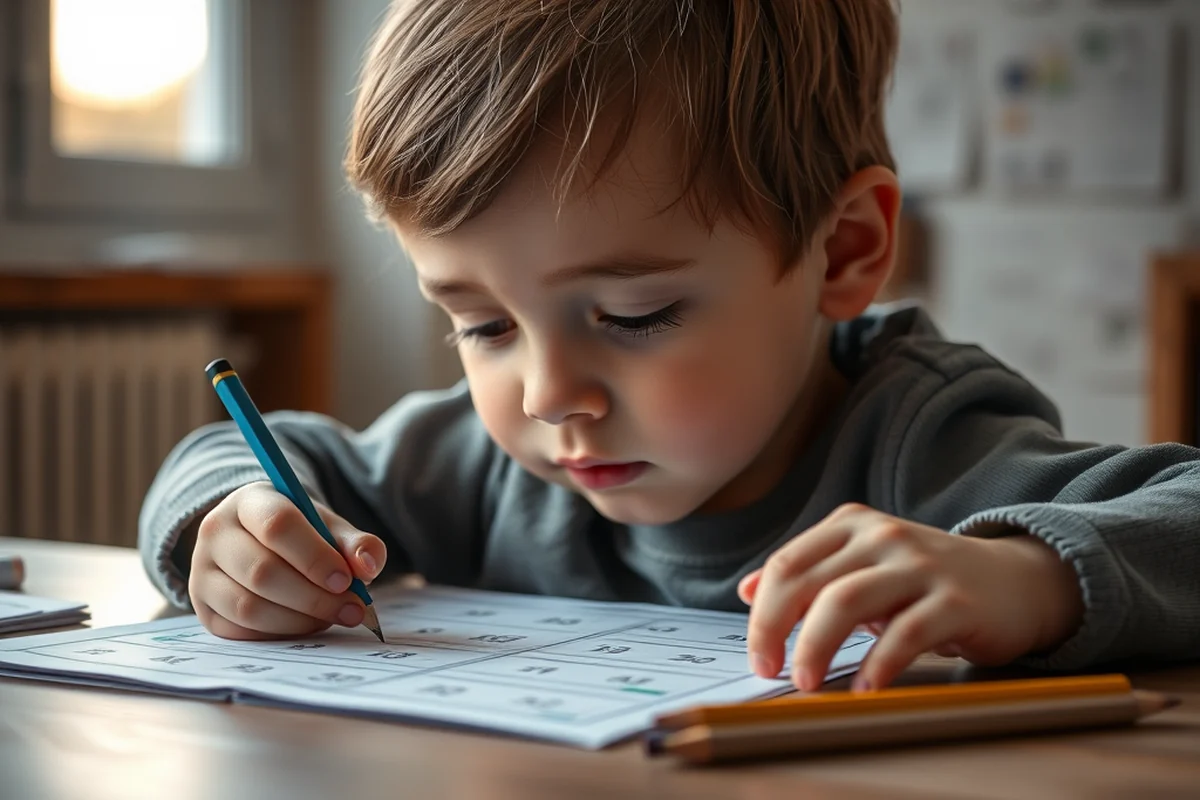 easy early math activities grade — Easy Early Math Activities Grade (step by step)