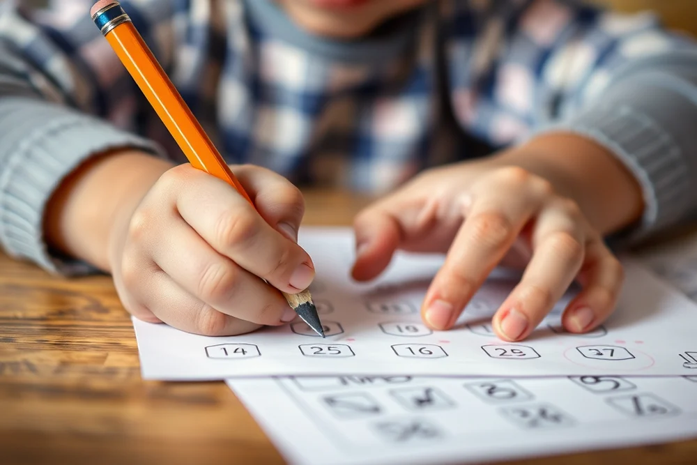 easy early math games — Easy Early Math Games (step by step)