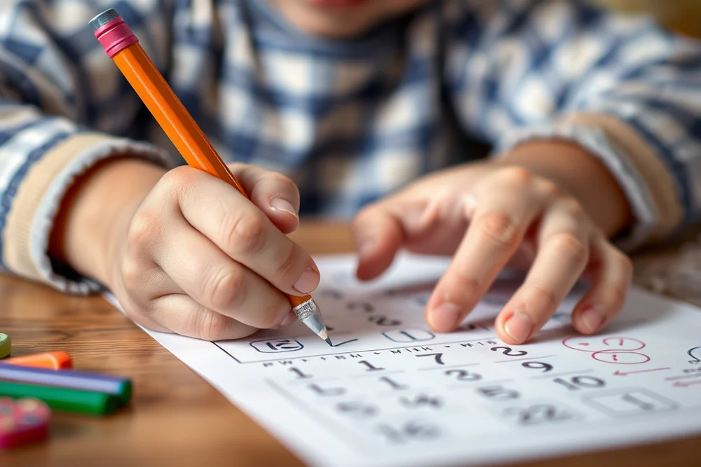 fast early math games — Fast Early Math Games (step by step)