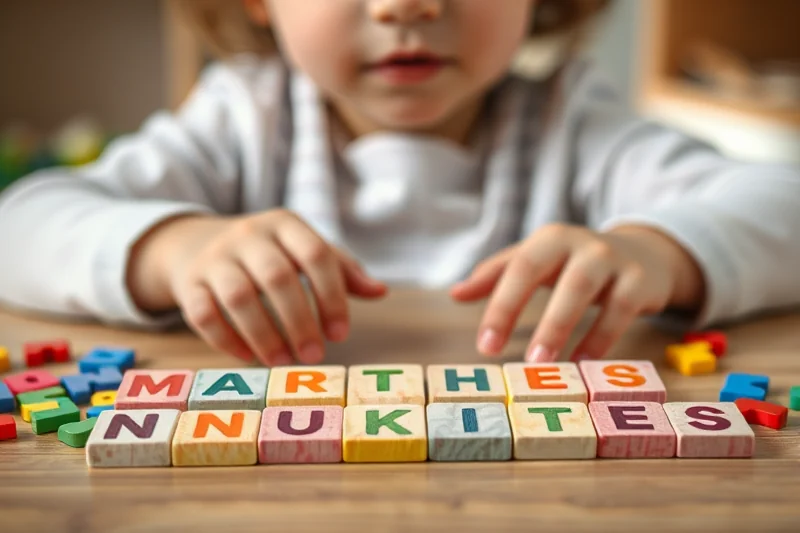 homemade early math activities for beginners — Homemade Early Math Activities For Beginners (step by step)