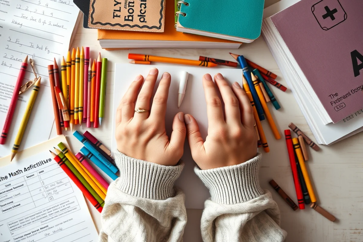 how to early math activities activities — How To Early Math Activities Activities (the finished result)