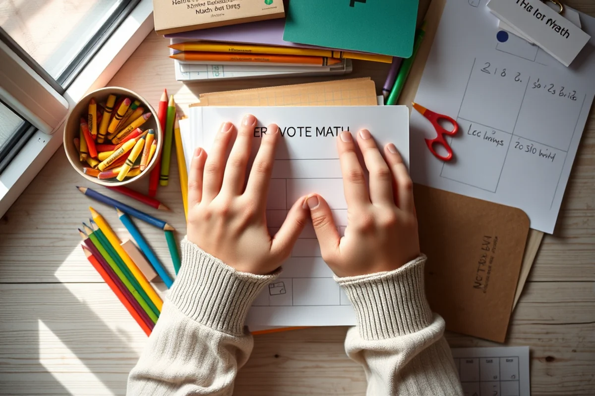 how to early math activities assessment — How To Early Math Activities Assessment (the finished result)