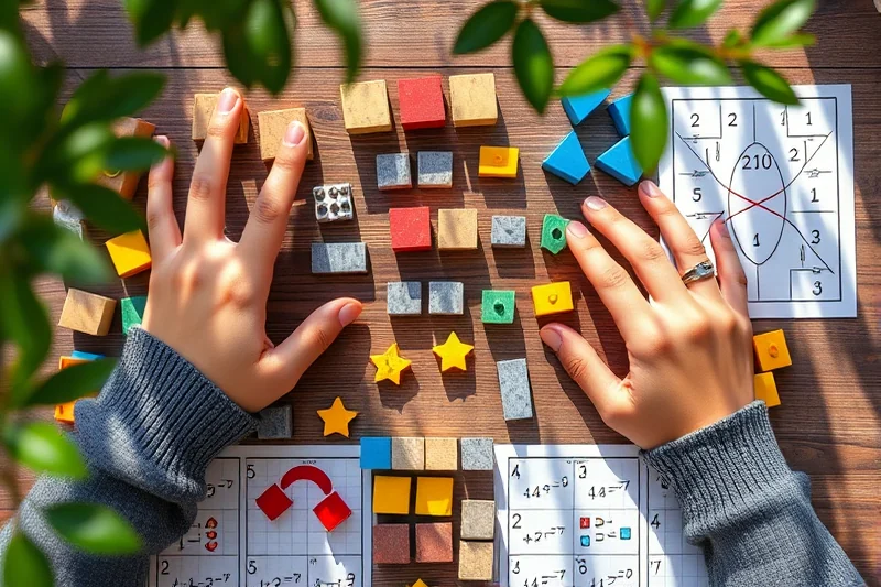 how to early math activities lesson plans schedules — How To Early Math Activities Lesson Plans Schedules (the finished result)