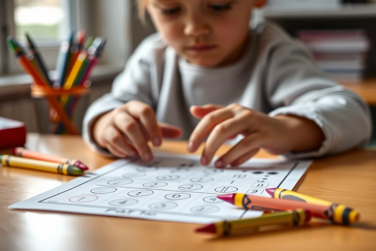 how to early math activities progress assessment — How To Early Math Activities Progress Assessment (step by step)