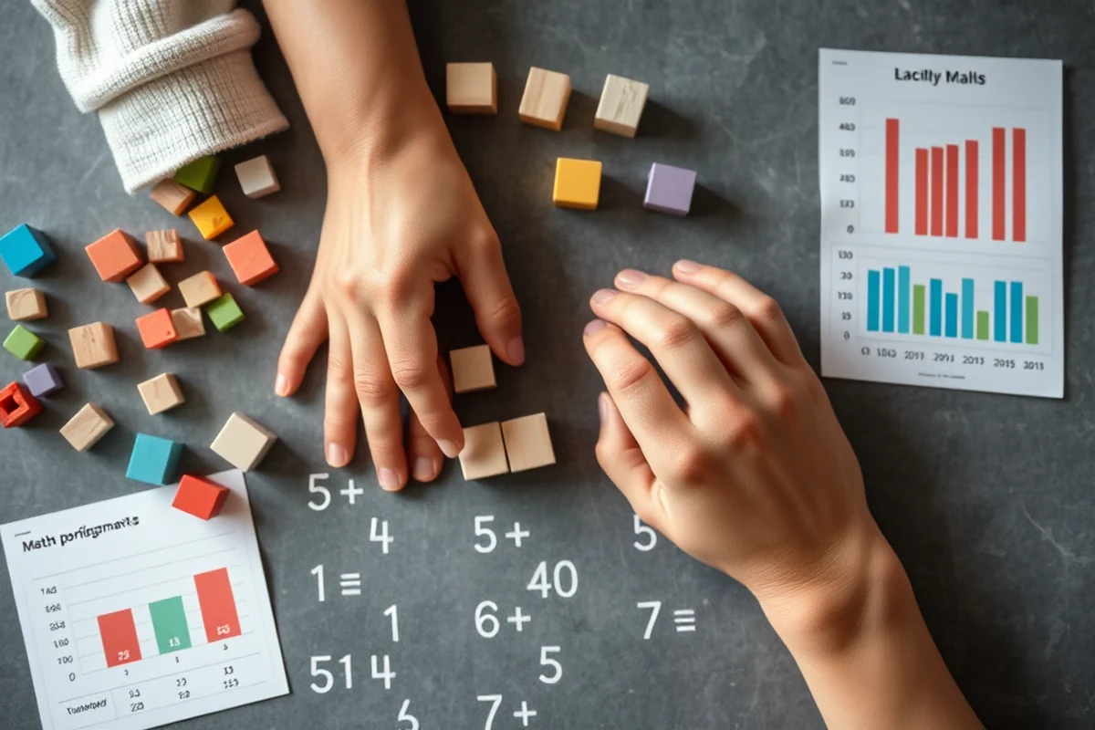 how to early math activities progress assessment — How To Early Math Activities Progress Assessment (the finished result)