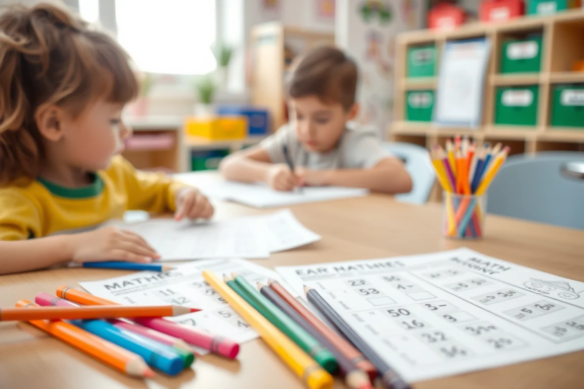 modern early finisher math activities — Modern Early Finisher Math Activities