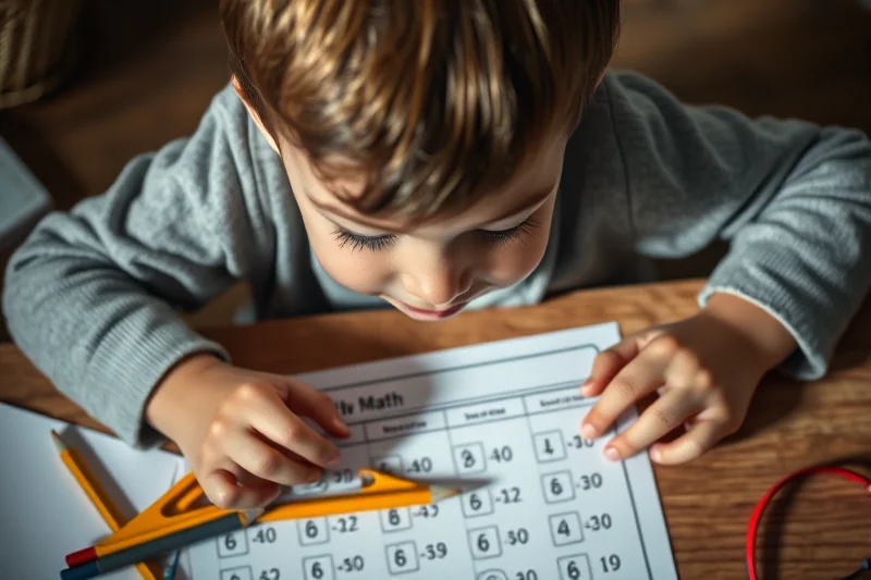 quick early math activities activities — Quick Early Math Activities Activities (step by step)