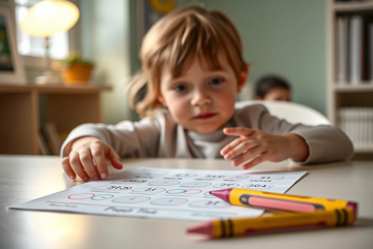 quick early math activities by age grade — Quick Early Math Activities By Age Grade (step by step)