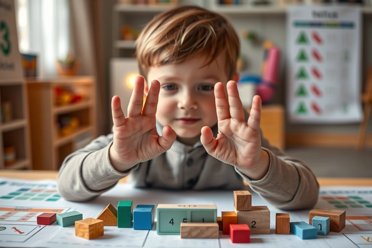 quick early math activities by age grade — Quick Early Math Activities By Age Grade (the finished result)