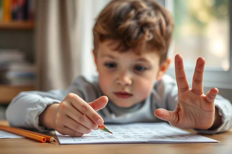 simple budget early math activities — Simple Budget Early Math Activities (step by step)