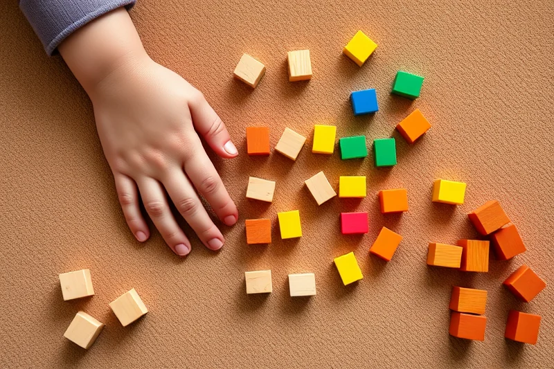 simple early math activities activities — Simple Early Math Activities Activities (the finished result)