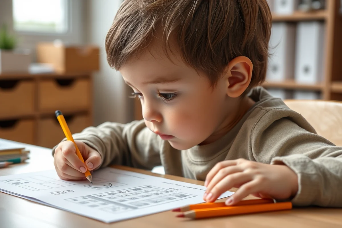 simple early math activities budget — Simple Early Math Activities Budget (step by step)