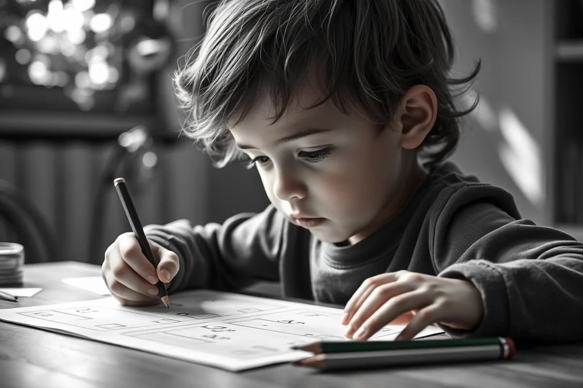simple early math activities grade — Simple Early Math Activities Grade (step by step)