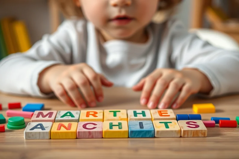 simple early math activities lesson — Simple Early Math Activities Lesson (step by step)