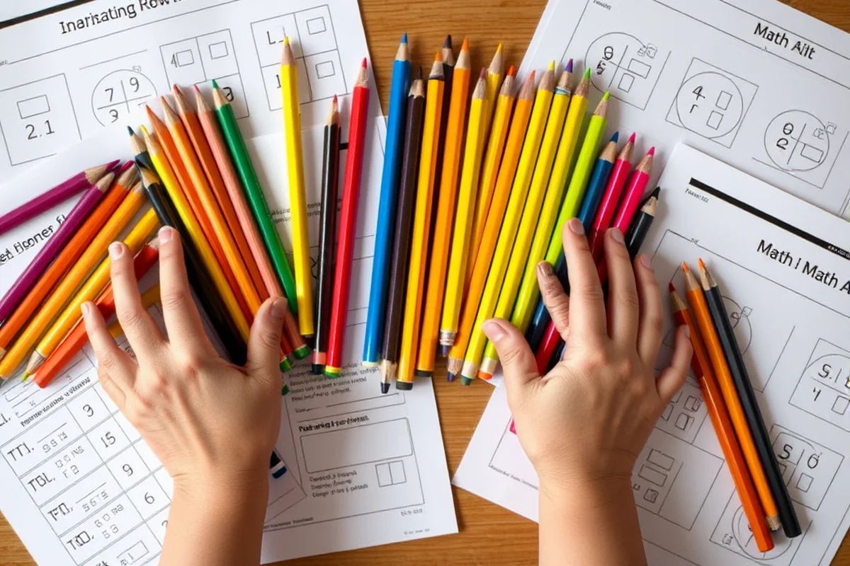 small early finisher learning activities for math — Small Early Finisher Learning Activities For Math