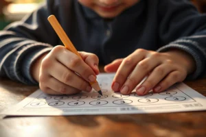 2Nd Grade Math Worksheets