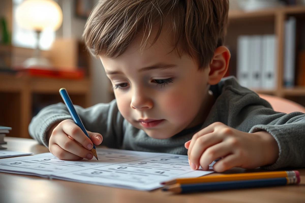 5th grade math problems — 5Th Grade Math Problems (step by step)