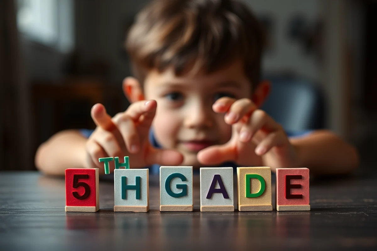 5th grade math — 5Th Grade Math (step by step)