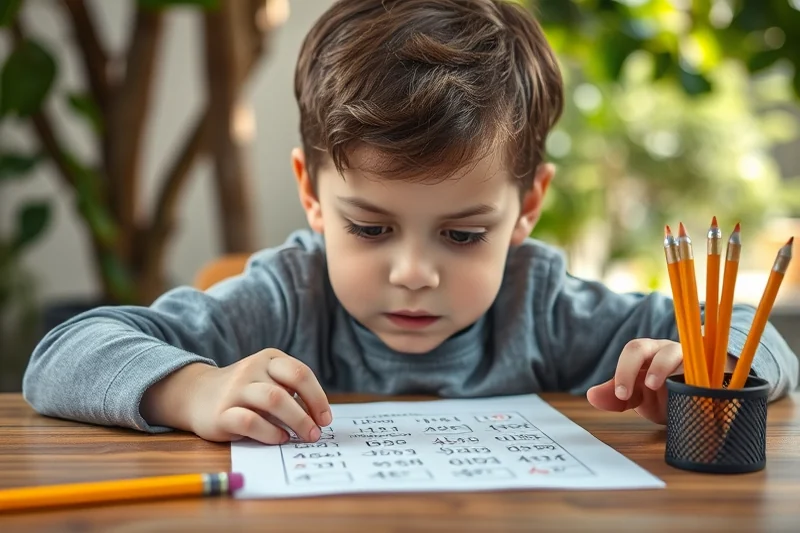 affordable early math activities printables — Affordable Early Math Activities Printables (step by step)