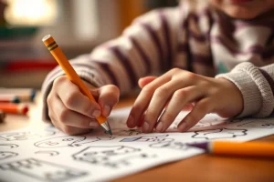 Back To School Activities