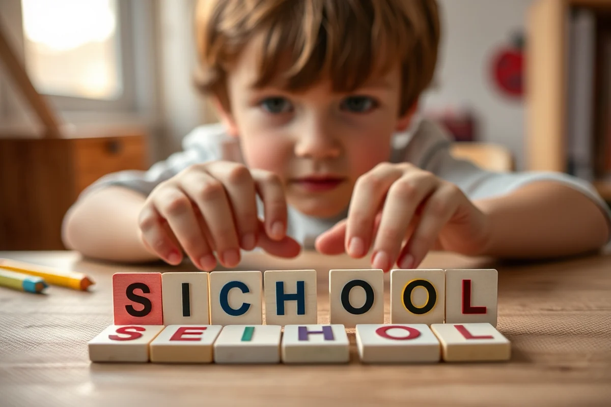 back to school activities — Back To School Activities (step by step)