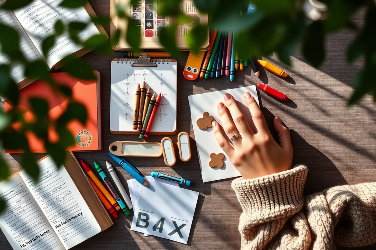budget early math activities examples — Budget Early Math Activities Examples (the finished result)