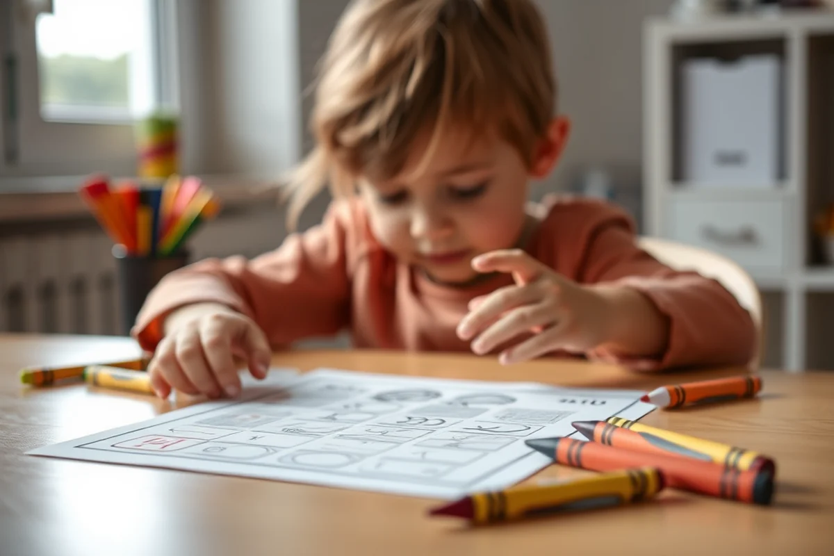 budget early math activities ideas — Budget Early Math Activities Ideas (step by step)