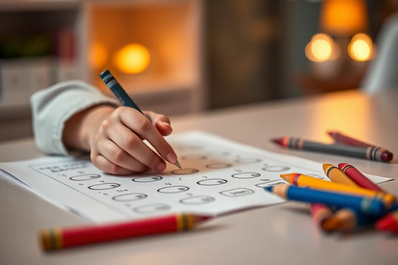 budget early math activities plans — Budget Early Math Activities Plans (step by step)