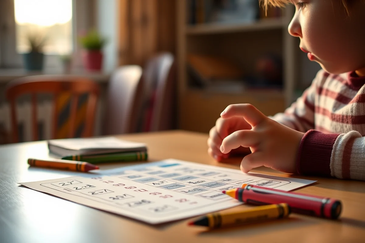 budget early math activities printable — Budget Early Math Activities Printable (step by step)